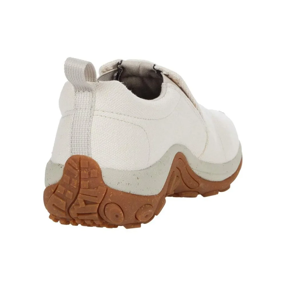 NWOB Merrell Jungle Moc Eco Hemp Slip On Shoe